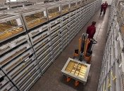 СМИ: Турция забирает у США свое золото