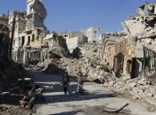 Щит Евфрата: на севере Сирии нейтрализовали более 50 боевиков "ИГИЛ"