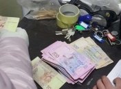 Чиновники Ужгорода требовали взятку в 45 тыс. грн за землю под торговый центр