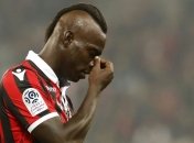 "У меня нет слов": Балотелли раскритиковал тренерский штаб Ниццы