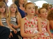 Крупнейший в мире фестиваль близнецов состоялся в США