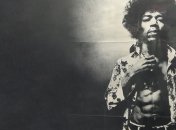 Дебют посмертного альбома Джими Хендрикса