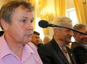 Львовский облсовет признал языковой закон недействительным 