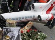 Польша через СЕ будет добиваться от РФ возвращения обломков Ту-154М