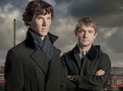 Создатели "Шерлока" приняли решение продлить сериал
