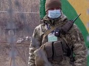 В ВСУ выявлено еще два новых случая COVID-19