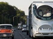 Дворец на колесах: самые роскошные дома на колесах