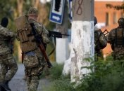 Аваков: У террористов осталось всего несколько часов