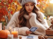 Прогноз Таро на 12 октября