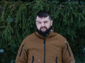 Льотчик окремої бригади армійської авіації імені Ігоря Сікорського