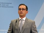 Новый глава германского МИД посетит Израиль и Палестину