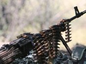 Боевики из Горловки дважды обстреляли контрольный пост "Майорск"