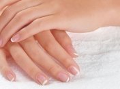 Основные причины ломкости ногтей