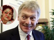 Дмитрий Песков