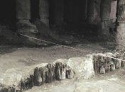 Киевсовет принял решение о сбережении артефактов, найденных на Почтовой площади