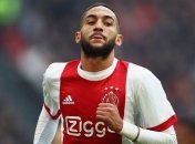 Севилья хочет усилить состав полузащитником Аякса