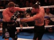 Поветкин за бой с Хантером получит солидные призовые