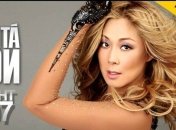 Анита Цой стала девушкой Джеймса Бонда