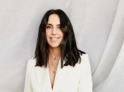 Певица Джамала предстала в ярком образе (Фото)