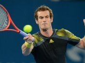 Британец Энди Маррей вышел в четвертьфинал Brisbane International
