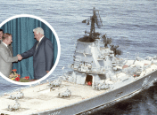 Коллаж "Телеграфа"