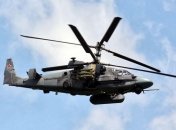 Эскалация в Азовском море: Россия подняла ударные вертолеты Ка-52 на боевой курс