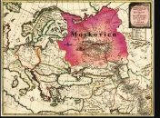 На карты снова нужно вернуть название Московия