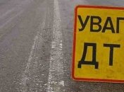 В Запорожской области в результате ДТП погибло двое человек