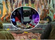 Як у Дніпрі влаштували рейди по стихійним ринкам у 90-х