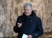 Петро Порошенко