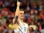 Верняев выиграл золото на Кубке мира в Штутгарте