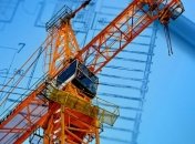 Строительные предприятия Украины нарастили объемы работ более чем на четверть