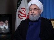 Рухани: Призывы Трампа к переговорам нужны для создания хаоса в Иране