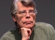 Стивен Кинг получил премию Эдгара По