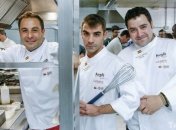 Сегодня - Международный день повара