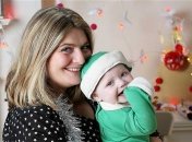 Британскую журналистку обвинили в лишнем весе