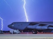 ВВС США хотят оснастить бомбардировщики B-52 новыми двигателями