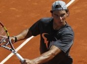 Надаль, Долгополов, Уильямс играют сегодня в Мадриде