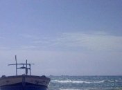 Итальянское судно спасло в море иммигрантов 