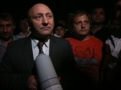 Валерий Коряк: Оппозиция спекулирует на "Врадиевских событиях"