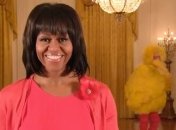 Лесбиянка разозлила Мишель Обаму