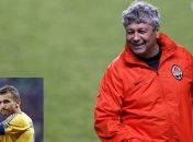 Луческу: Андрей Шевченко очень грамотный парень