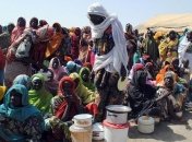 В мире растет число голодающих