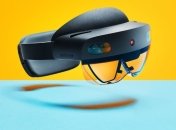 Epic Games намерена адаптировать движок Unreal Engine под HoloLens 2