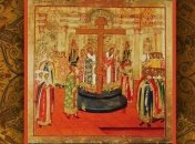 Воздвижение Честного Креста 2016: лучшие SMS-поздравления и открытки