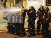 Протесты в Рио-де-Жанейро обернулись массовыми беспорядками   