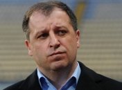 Вернидуб: Они все взрослые люди и должны найти объяснение этому поражению