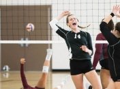 Розпочався другий фінальний тур жіночої першої ліги у Житомирі