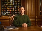 Що хотів донести Зеленський під час свого привітання