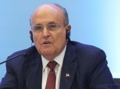 Джулиани контактировал не только с Ермаком: подробности из жалобы